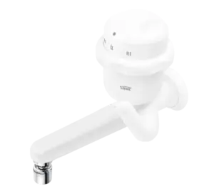 Torneira Elétrica Bica Reta Clima Frio 5400w 220v - Fame