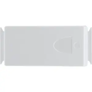Módulo Pulsador Campainha Aria 6a 250v Branco - Tramontina